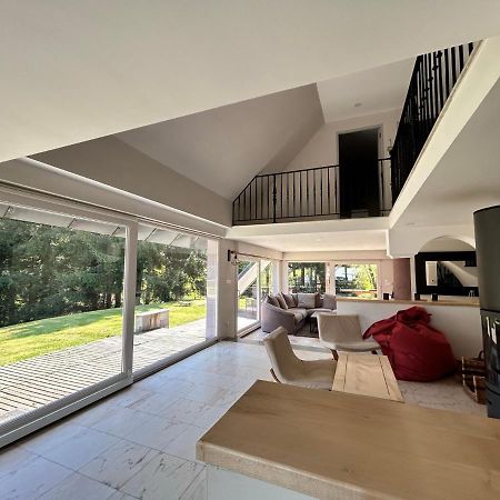 L'Opportunite Villa Saulxures Exteriör bild